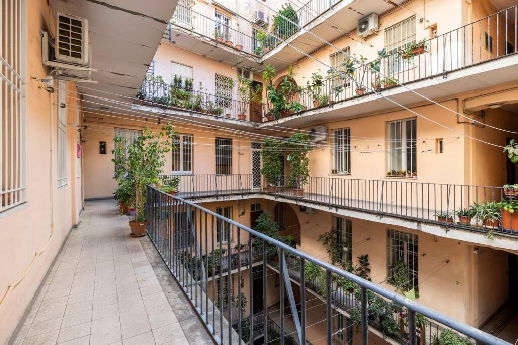 Casa Amor In Trastevere Rom Exterior foto