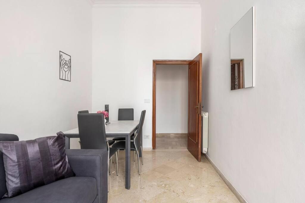 Casa Amor In Trastevere Rom Exterior foto