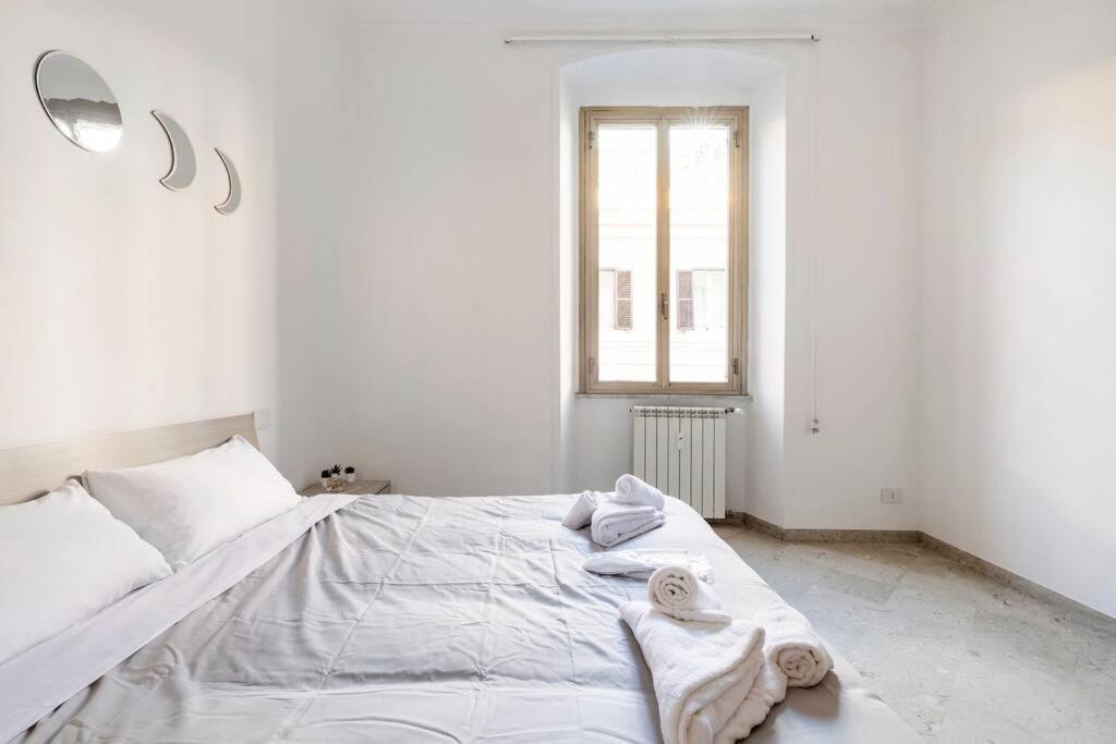 Casa Amor In Trastevere Rom Exterior foto