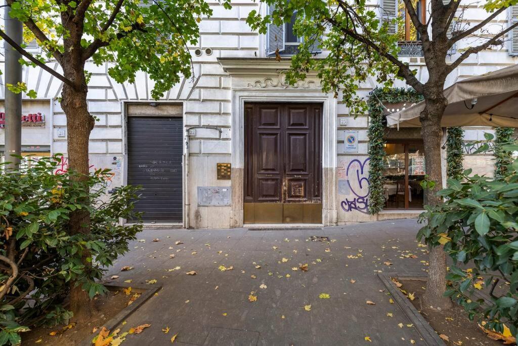 Casa Amor In Trastevere Rom Exterior foto