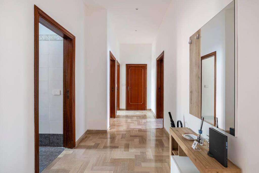 Casa Amor In Trastevere Rom Exterior foto