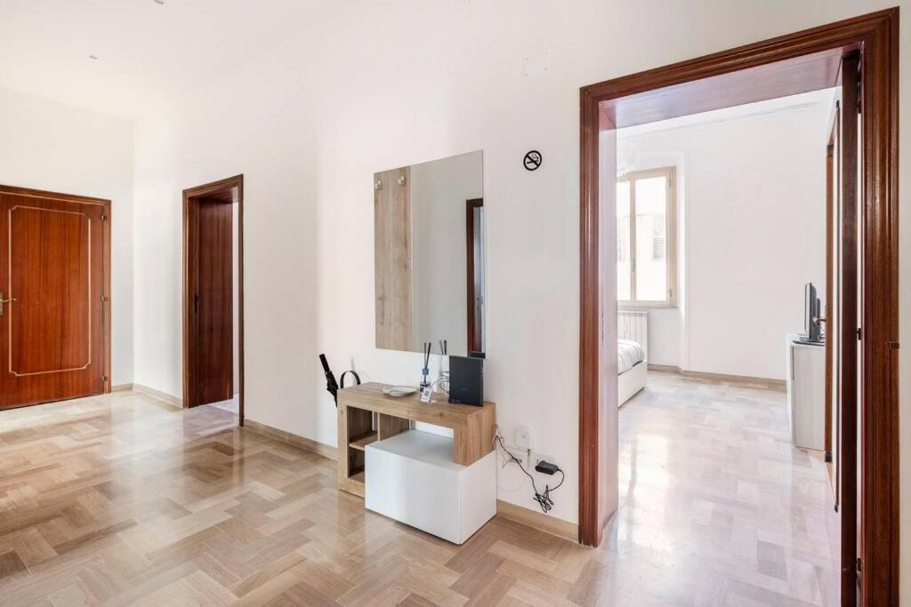 Casa Amor In Trastevere Rom Exterior foto